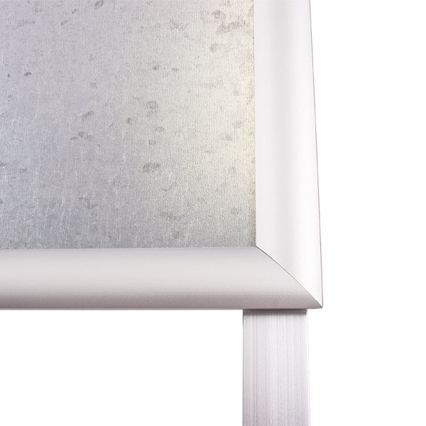 Potykacz aluminiowy OWZ