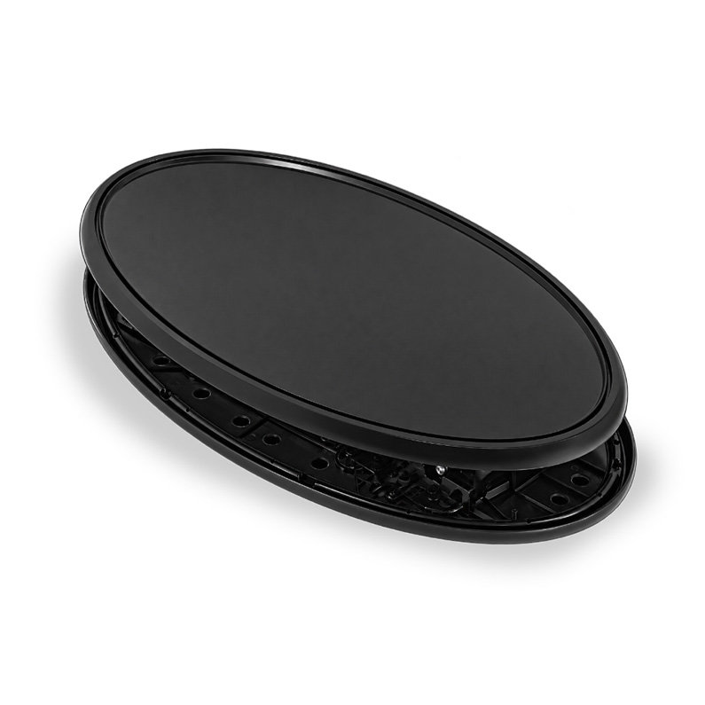 Trybunka TEKSTYLNA EVO OWAL  AUTOMATIC w torbie premium