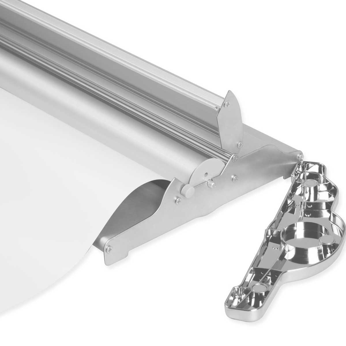 rollup wave - do samodzielnej  wymiany grafiki