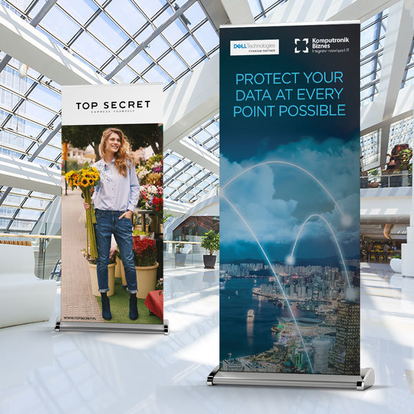 Rollup exclusive - wizualizacja 1