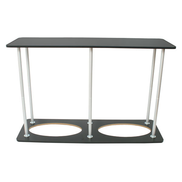 trybunka prostokatna duza