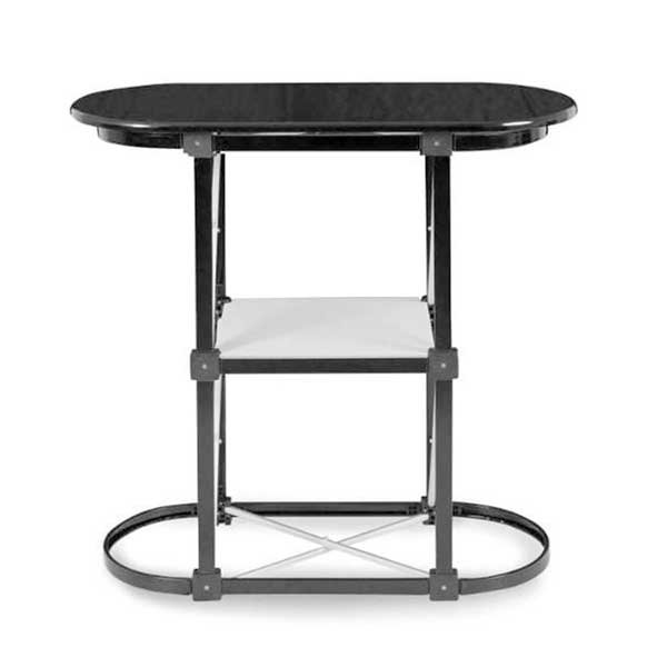 Trybunka promocyjna POP UP 2x1