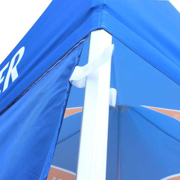 namiot reklamowy konstrukcja