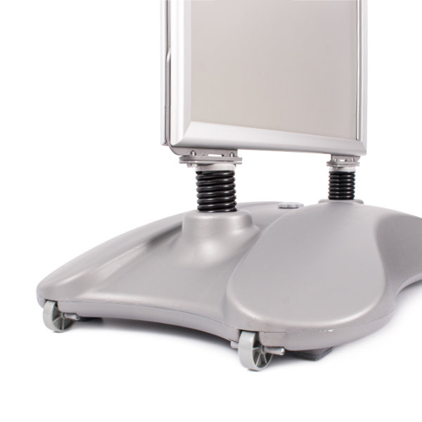 Potykacz zewnętrzny WATER