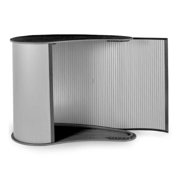 Trybunka promocyjna Łezka