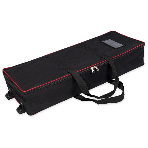 kaseton wolnostojący LED LUMIX 500x250 cm z wydrukiem