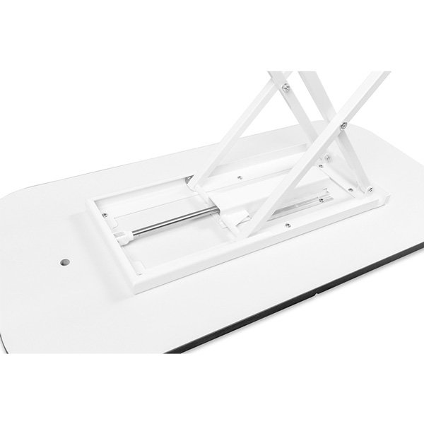 trybunka tekstylna prosta -automatic