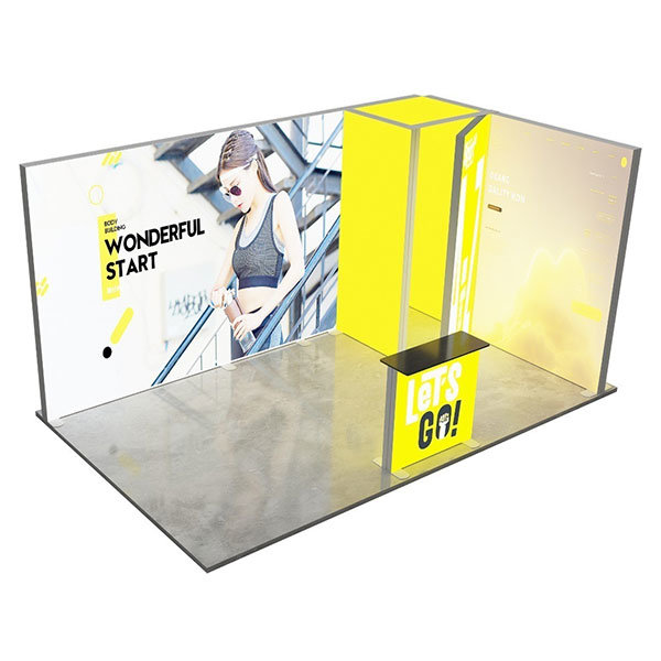 Zestaw do podwyższenia Locker Set LUNIX (do 300 cm)