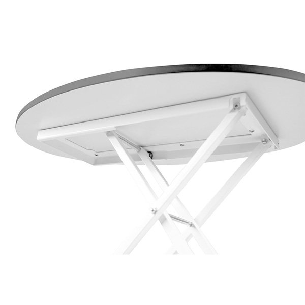 trybunka tekstylna owalna-automatic