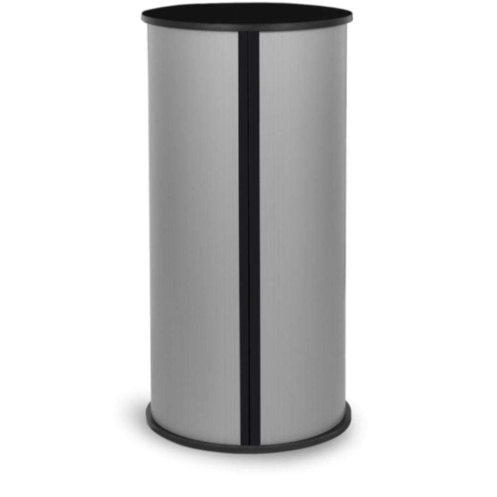 trybunka promocyjna okrągła - bez wydruku