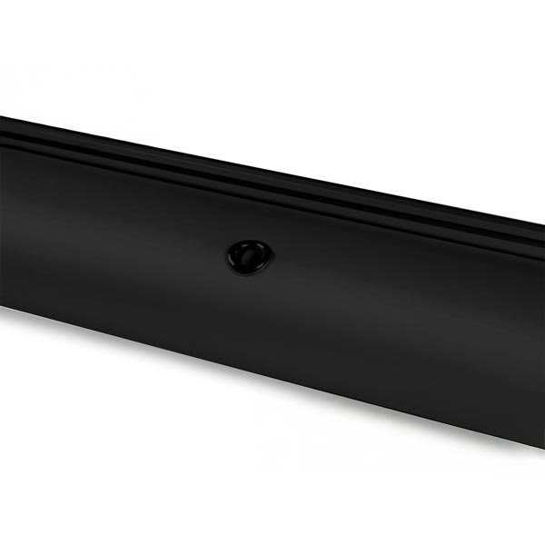 Rollup EXCLUSIVE BLACK 200x200 cm z wydrukiem