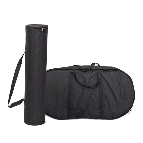 Stoisko promocyjne ekskluzywne z półką