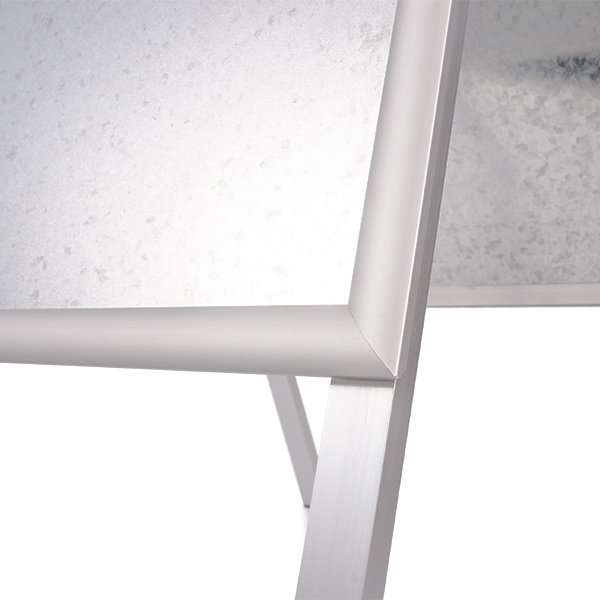 Potykacz aluminiowy OWZ