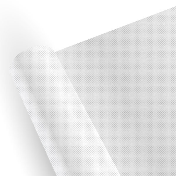 Folia siateczkowa One Way Vision