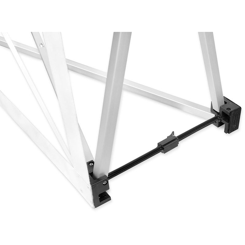 Trybunka Velcro POP UP