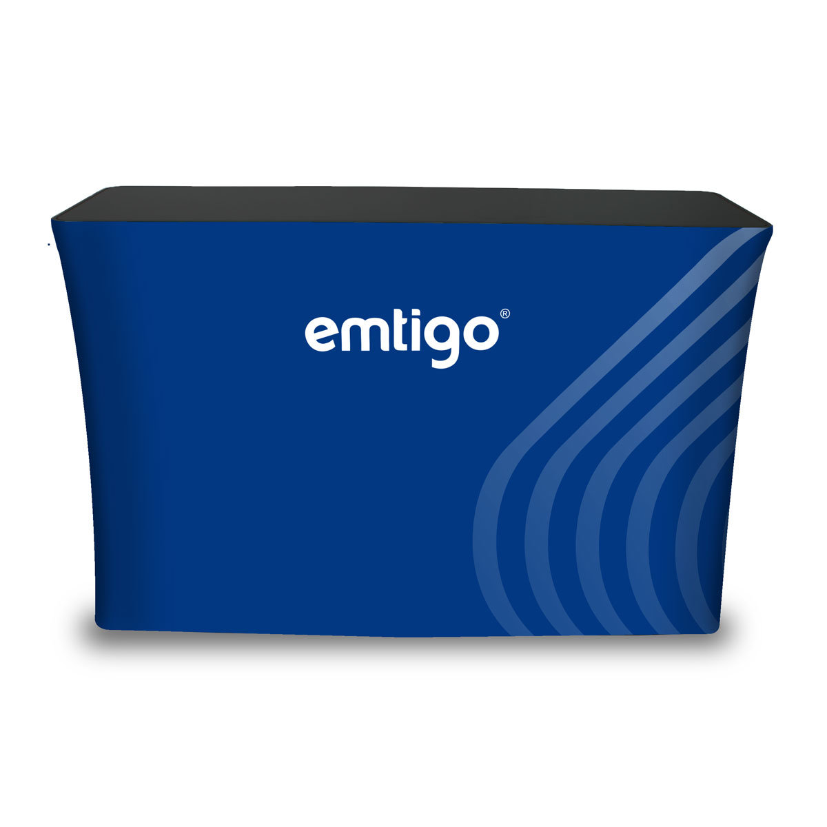 trybunka prostokatna duza