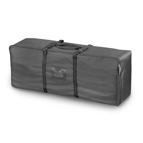 Trybunka promocyjna POP UP 2x1 - torba transportowa