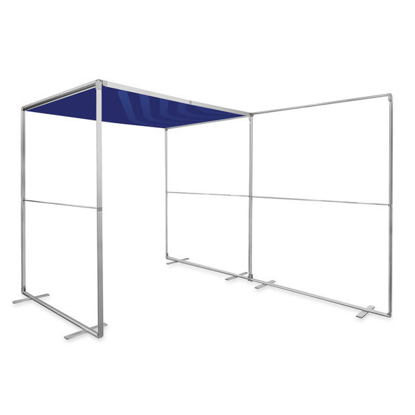 Dach do systemu MEGA SEG 150x200 cm