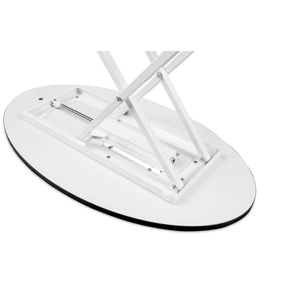 trybunka tekstylna owalna-automatic