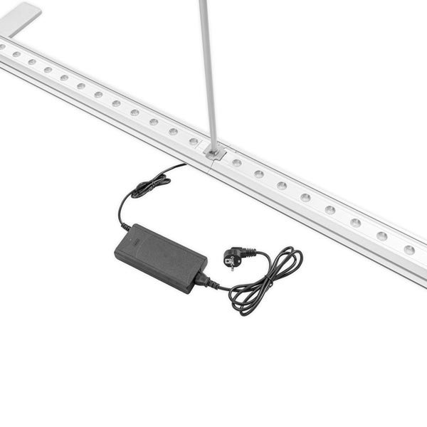 Scianka Led Plus 300x230 cm