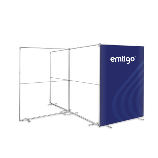 SYSTEM MEGA SEG™ 120X200