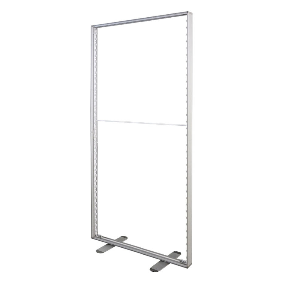 Kaseton wolnostojący SLIM LED 100x200 cm