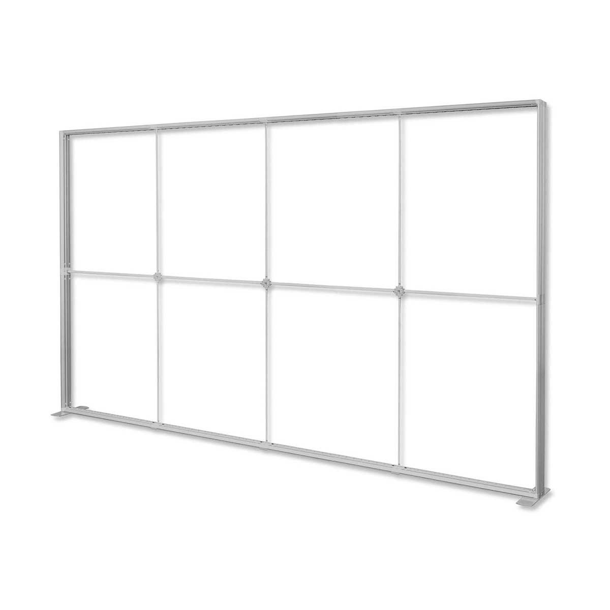 kaseton wolnostojący LED LUMIX 400x250 cm z wydrukiem