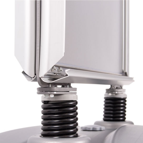 Potykacz zewnętrzny WATER