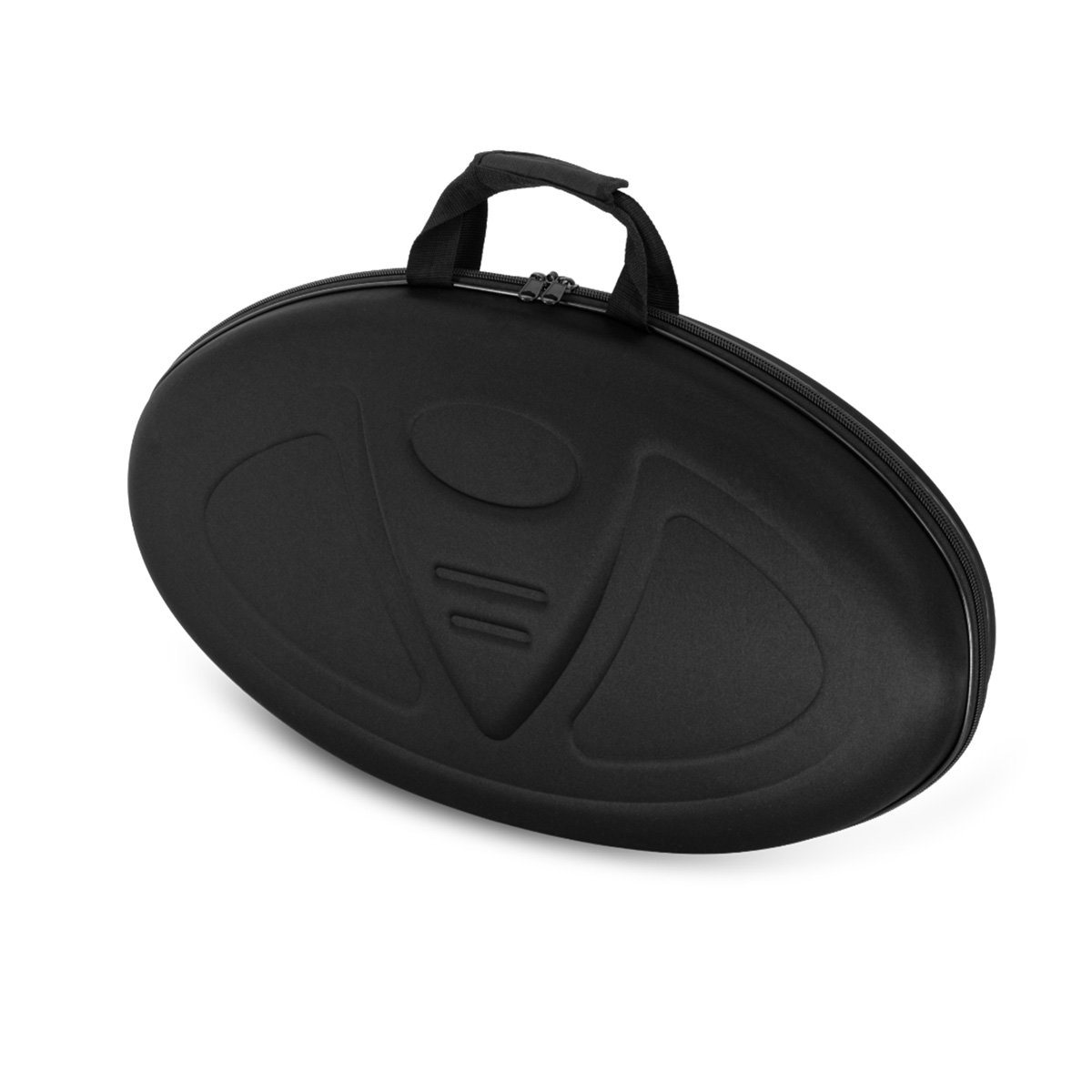 Trybunka TEKSTYLNA EVO OWAL AUTOMATIC LED w torbie premium
