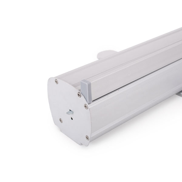 Rollup STANDARD mechanizm kaseta bok