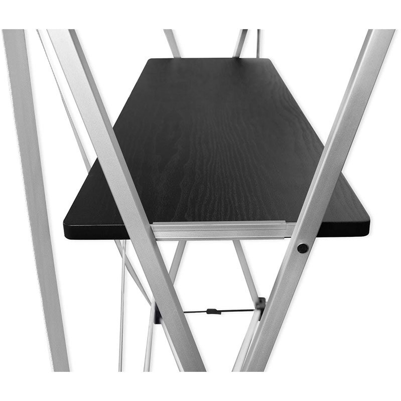Trybunka Velcro POP UP-6