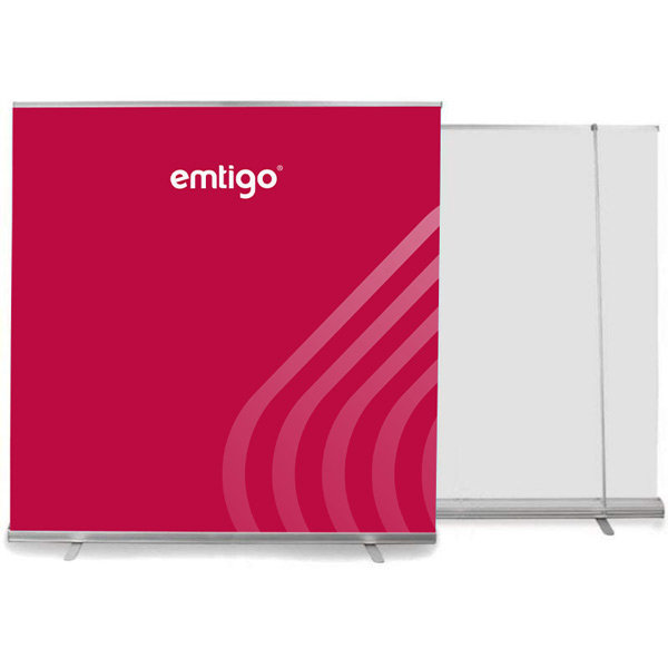 rollup strong premium 200x200 cm