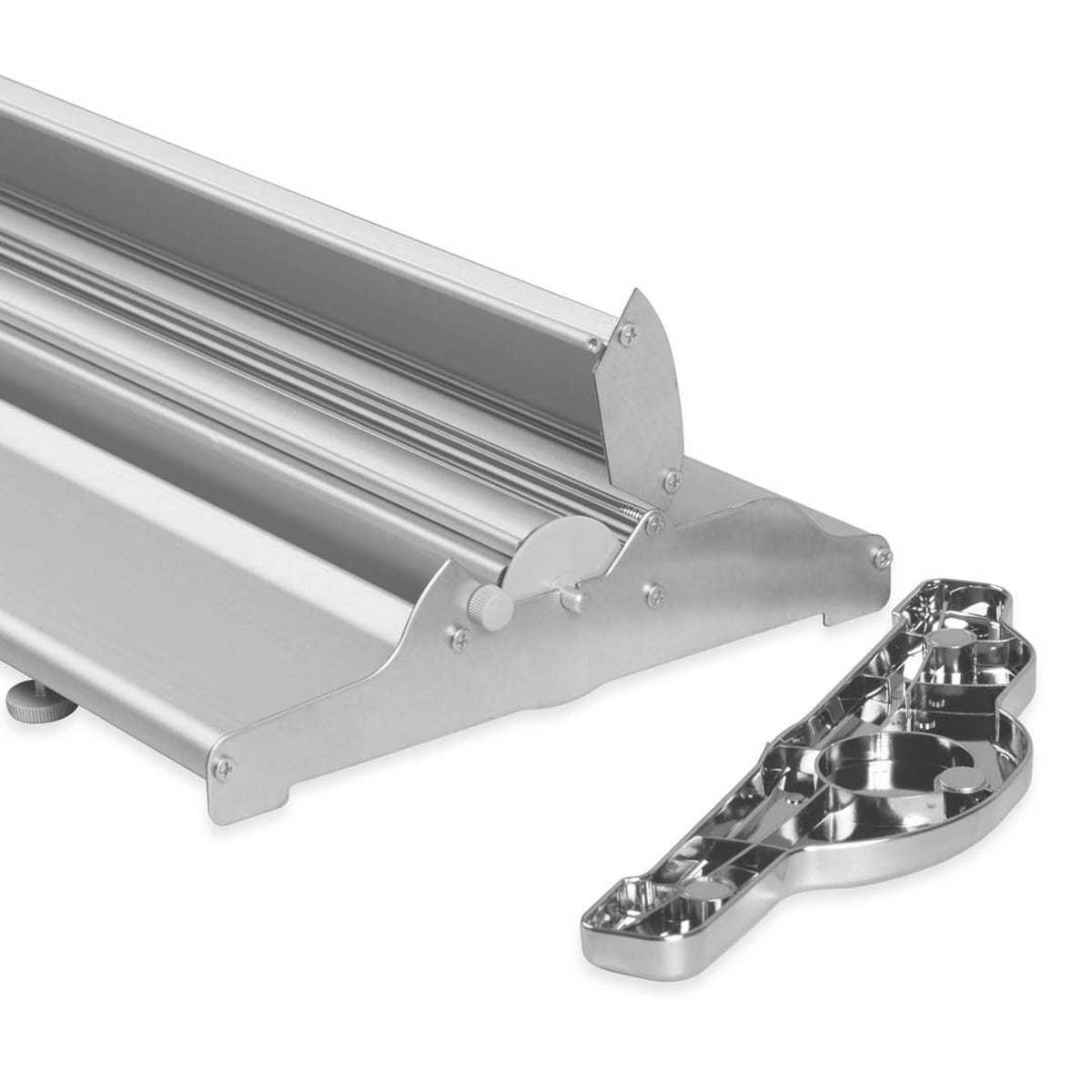 rollup wave - do samodzielnej  wymiany grafiki