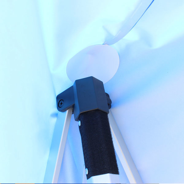 namiot reklamowy konstrukcja