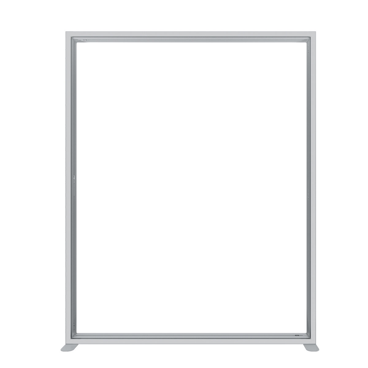 kaseton wolnostojący LED LUMIX 200x250 cm RGB