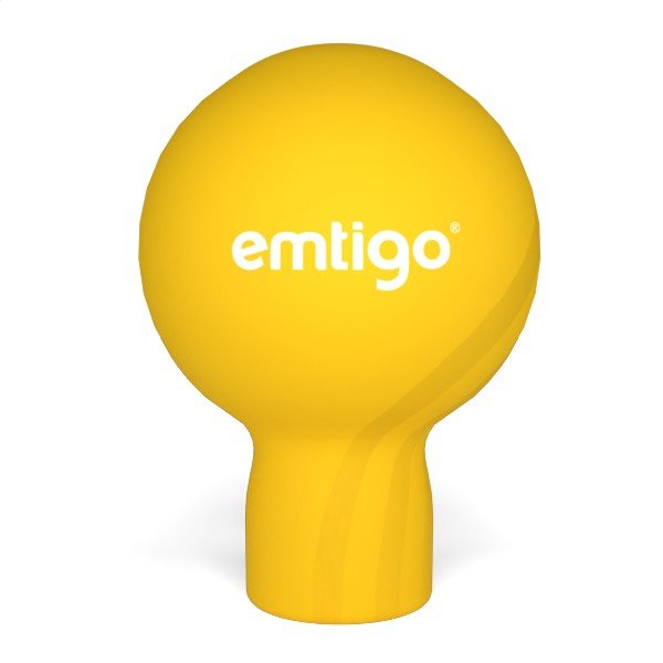 Balon reklamowy TORIO standard z pełnym zadrukiem