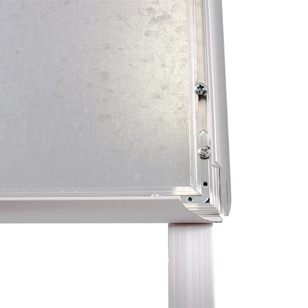 Potykacz aluminiowy OWZ