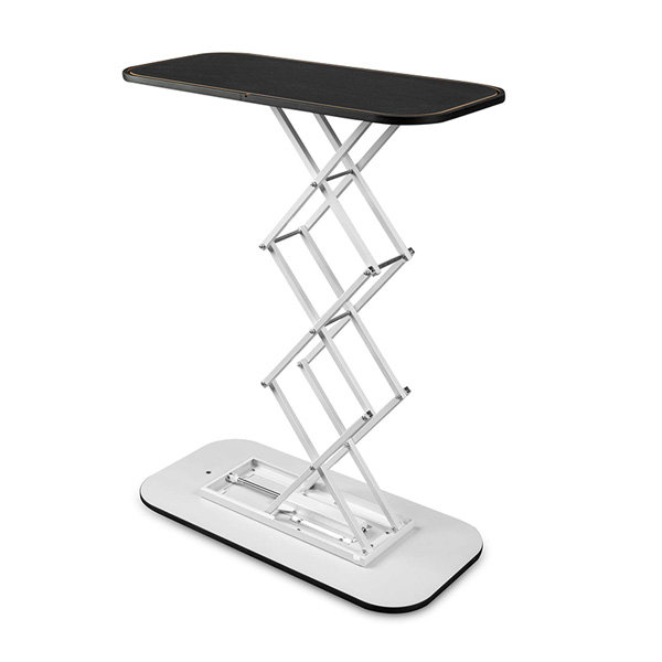 trybunka tekstylna prosta -automatic