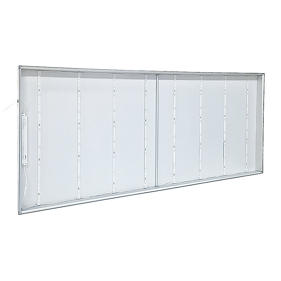 Kaseton ŚCIENNY LED 200x85 cm / 85x200 cm