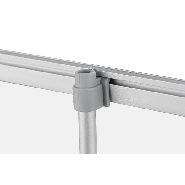 rollup strong premium 200x200 cm