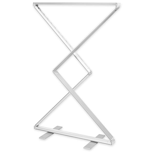 Kaseton wolnostojący LED FLEX 100x200