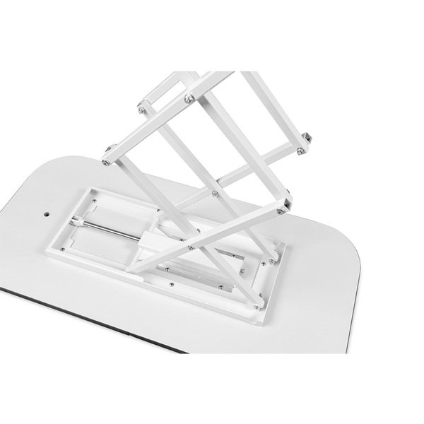 trybunka tekstylna prosta -automatic