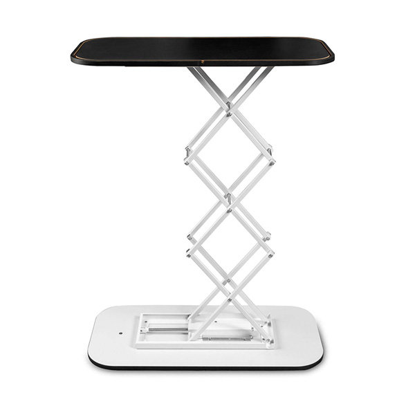 trybunka tekstylna prosta -automatic