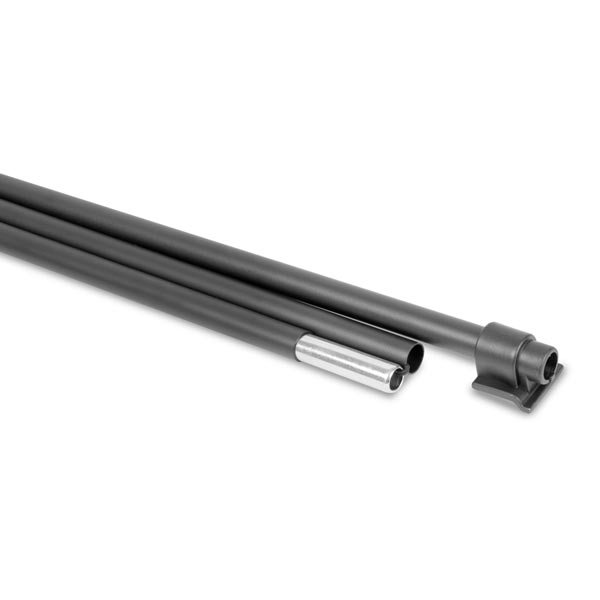 Rollup EXCLUSIVE BLACK 200x200 cm z wydrukiem
