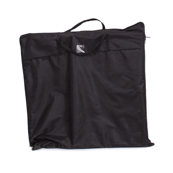 Stoisko promocyjne ekonomiczne opakowanie