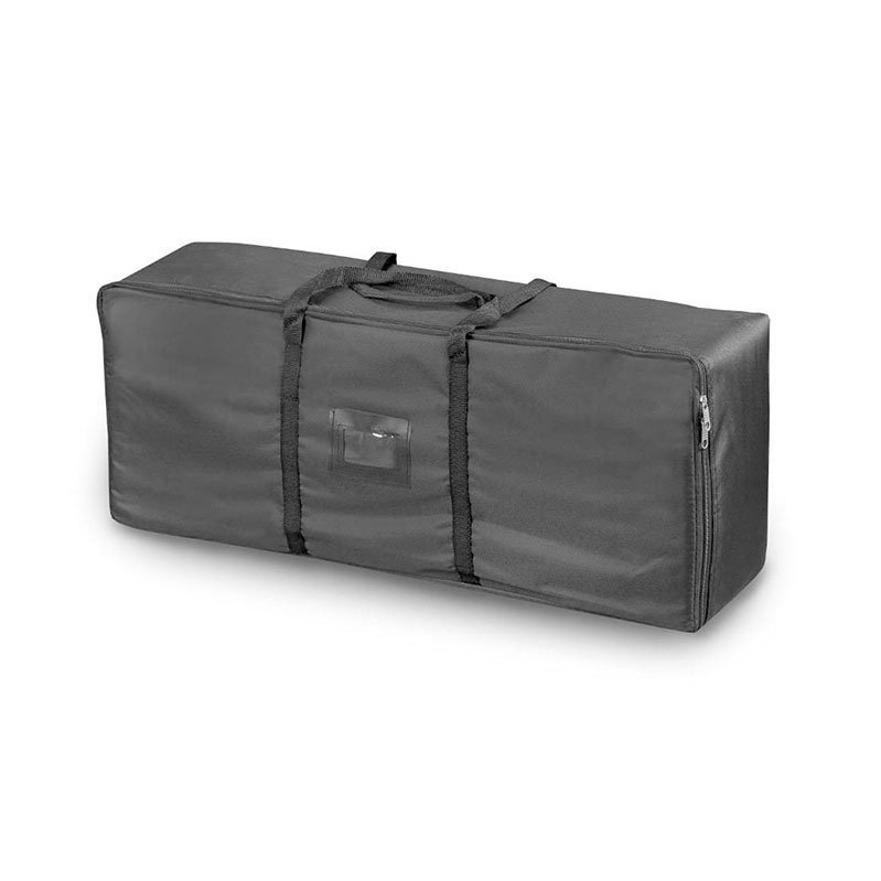 Trybunka Velcro POP UP-7