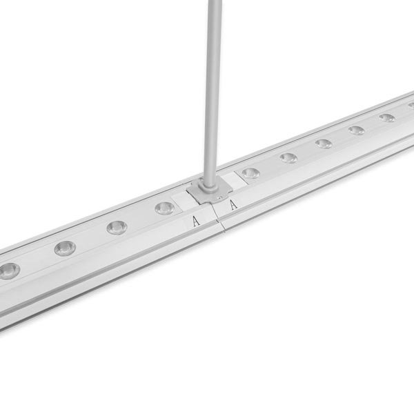 Scianka Led Plus 200x200 cm