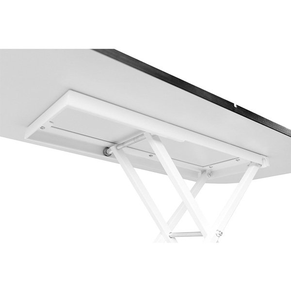 trybunka tekstylna prosta -automatic