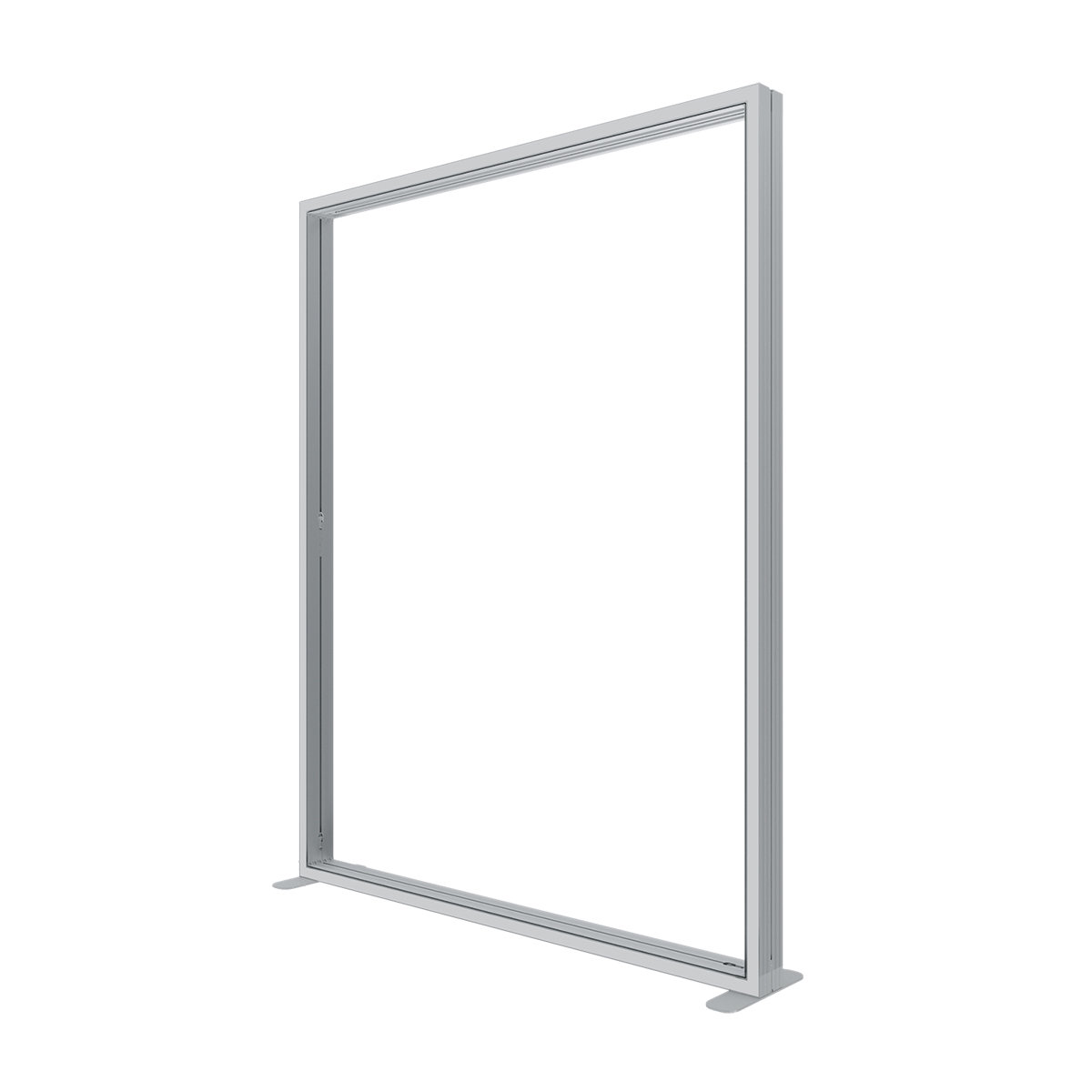 kaseton wolnostojący LED LUMIX 200x250 cm RGB