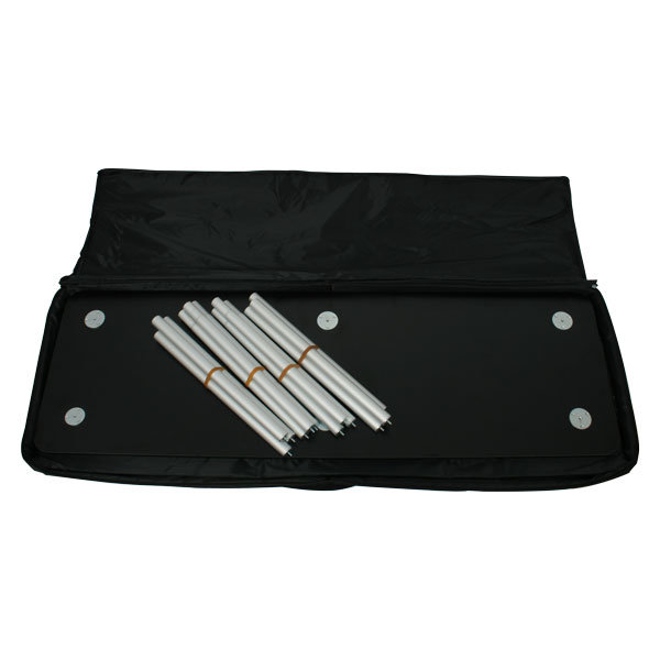 trybunka prostokatna duza